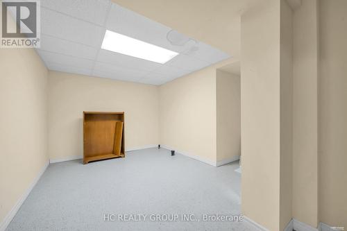 77 Sutcliffe Crescent, Markham, ON 