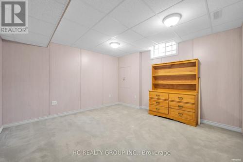 77 Sutcliffe Crescent, Markham, ON 