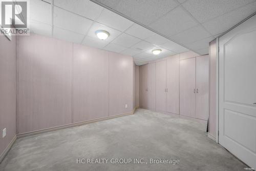 77 Sutcliffe Crescent, Markham, ON 