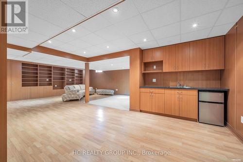 77 Sutcliffe Crescent, Markham, ON 