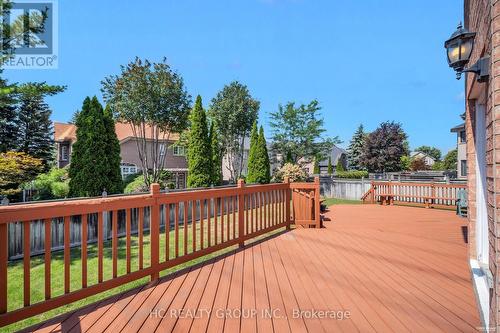 77 Sutcliffe Crescent, Markham, ON 