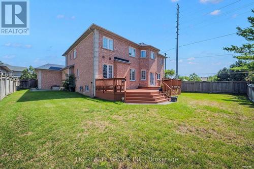 77 Sutcliffe Crescent, Markham, ON 
