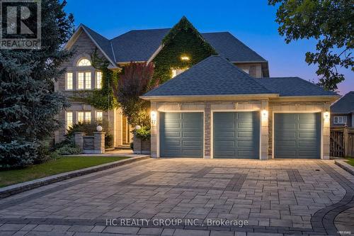 77 Sutcliffe Crescent, Markham, ON 