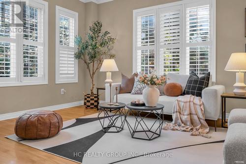 77 Sutcliffe Crescent, Markham, ON 