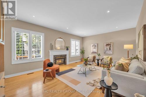 77 Sutcliffe Crescent, Markham, ON 