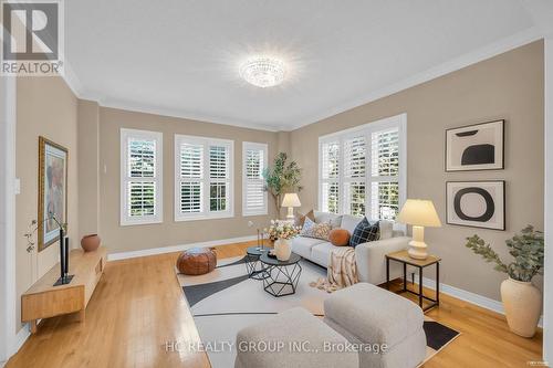 77 Sutcliffe Crescent, Markham, ON 