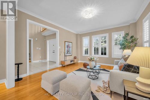 77 Sutcliffe Crescent, Markham, ON 