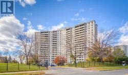 1510 - 5 SAN ROMANO WAY  Toronto, ON M3N 2Y4
