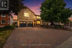 563 MERKLEY DRIVE  Ottawa, ON K4A 1V9