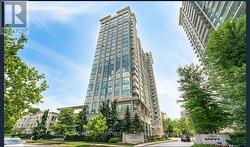 2106 - 17 ANNDALE DRIVE E  Toronto, ON M2N 2W7