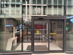 3908 - 181 DUNDAS STREET E  Toronto, ON M5A 0N5