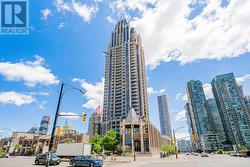 2911 - 388 PRINCE OF WALES DRIVE  Mississauga, ON L5B 0A1