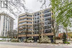 66 BAY Street Unit# 106  Hamilton, ON L8P 4Z6