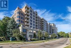 410 - 10 OLD YORK MILLS ROAD  Toronto, ON M2P 2G9
