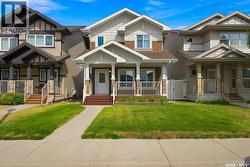 3754 Green Moss LANE  Regina, SK S4V 1P7