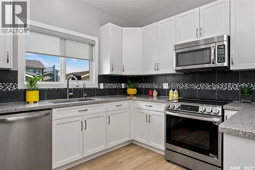 3754 Green Moss Lane, Regina, SK 