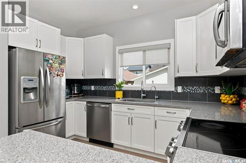 3754 Green Moss Lane, Regina, SK 