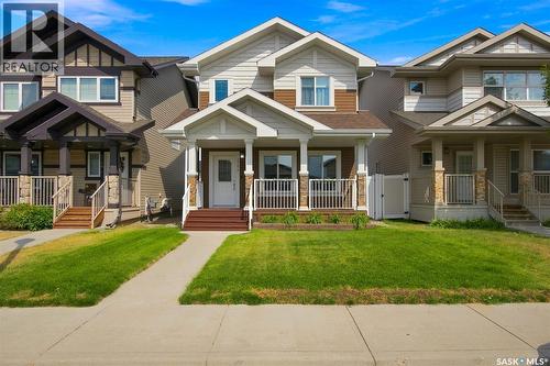 3754 Green Moss Lane, Regina, SK 