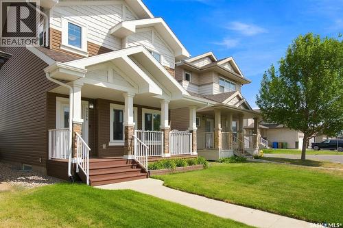 3754 Green Moss Lane, Regina, SK 