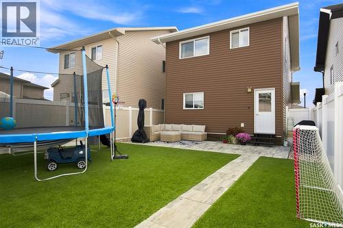 3754 Green Moss Lane, Regina, SK 