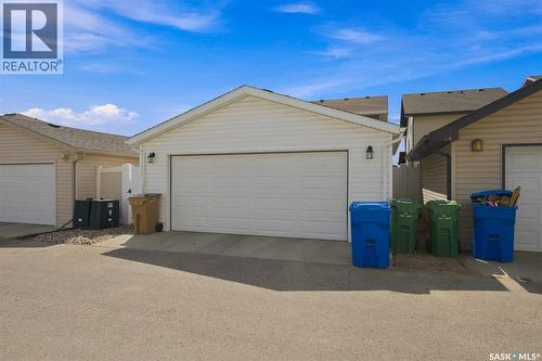 3754 Green Moss Lane, Regina, SK 