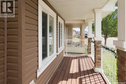 3754 Green Moss Lane, Regina, SK 