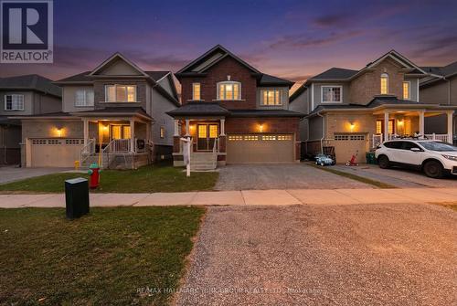 69 DIANA DRIVE  Orillia, ON L3V 0E2