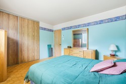 Chambre à coucher principale - 