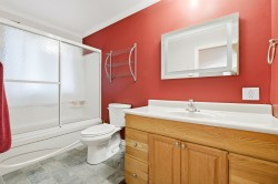 Salle de bains - 