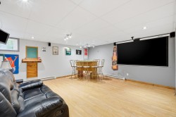 Salle familiale - 
