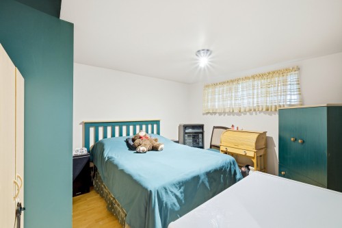 Bedroom - 7 Rue Côté, Saint-Constant, QC 