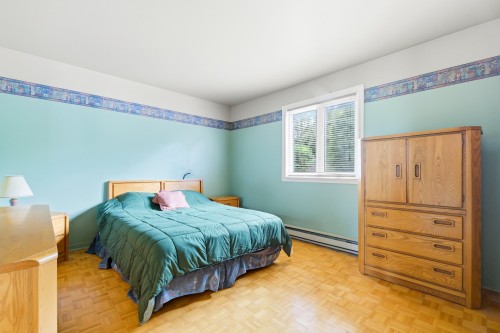 Master Bedroom - 7 Rue Côté, Saint-Constant, QC 