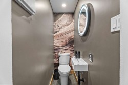 Salle d'eau - 