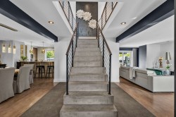 Escalier - 