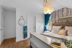 Chambre à coucher - 