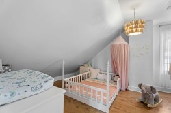 Chambre à coucher - 