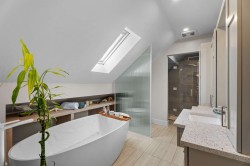 Salle de bains - 