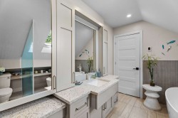 Salle de bains - 