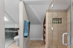Salle de bains - 