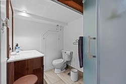 Salle de bains - 