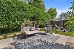 Terrasse - 