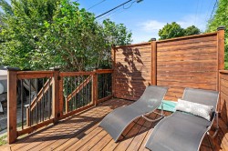 Terrasse - 