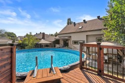 Piscine - 