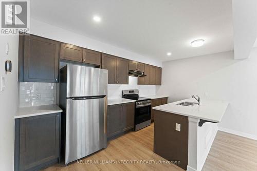 588 Woven Private, Ottawa, ON 