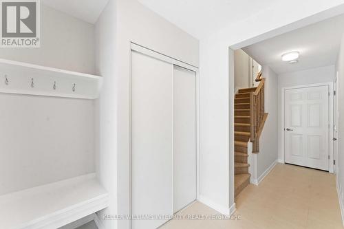 588 Woven Private, Ottawa, ON 