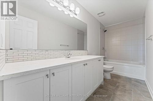 588 Woven Private, Ottawa, ON 
