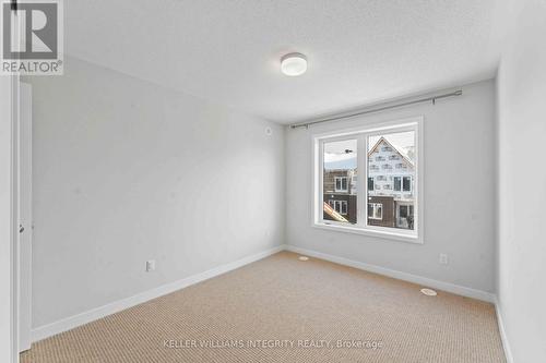 588 Woven Private, Ottawa, ON 