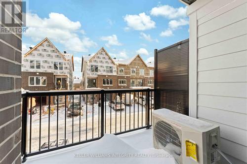 588 Woven Private, Ottawa, ON 