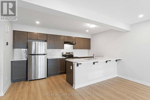 588 Woven Private, Ottawa, ON 