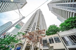 1215-763 Bay Street  Toronto, ON M5G 2R3